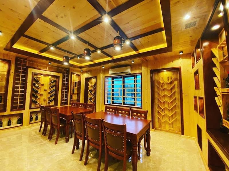 Hình ảnh Nhà Hàng Hải Lam - 2