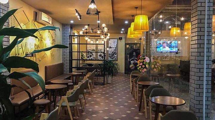 Hình ảnh Arobi coffee Vinh - 4