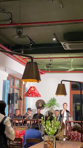 Hình ảnh Cộng Cà Phê - 3