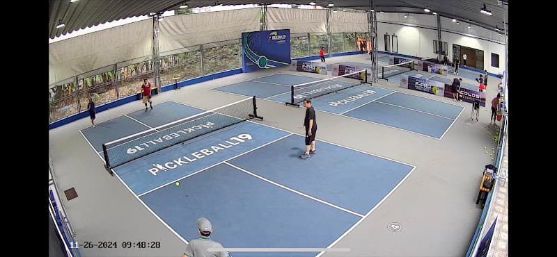 Hình ảnh Sân Pickleball 19 - 2