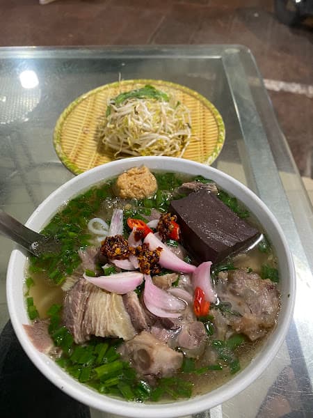 Hình ảnh Bún Bò Huế Trang Lùn - 4