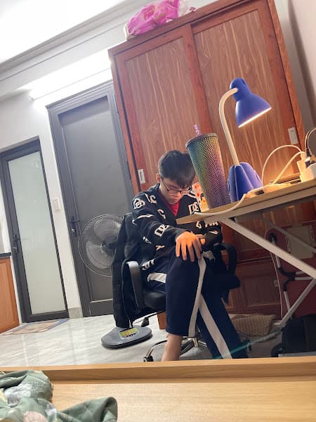 Hình ảnh Hợp Cơ Billiards - 4