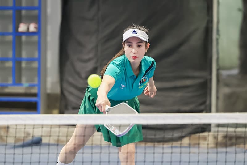Hình ảnh Pickleball ĐỒ RÊ MÍ - 6