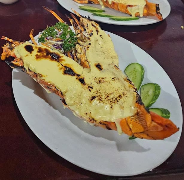 Hình ảnh Luong Son Cang Restaurant - 5