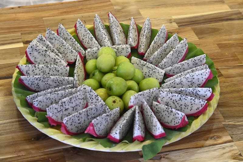 Hình ảnh Buffet Làng Chay Châu Đốc - 5