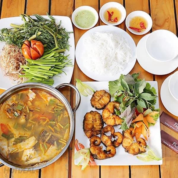 Hình ảnh Quán Cây Tre - 4