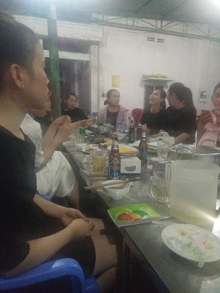 Hình ảnh Quán ăn Ngoại Ô năm 2019 - 3