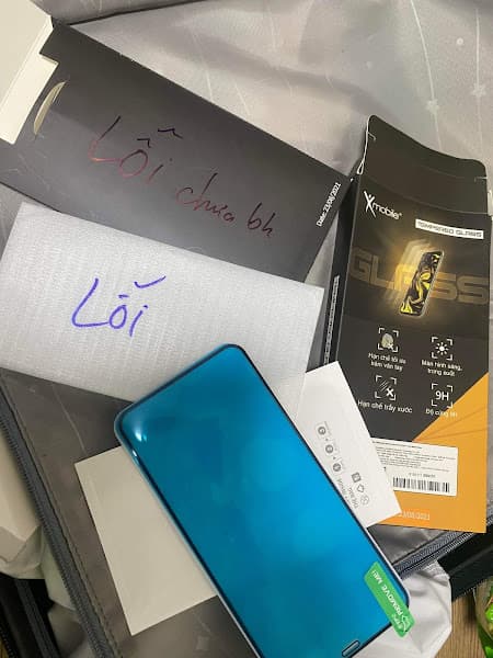 Hình ảnh Thế Giới Di Động - 2