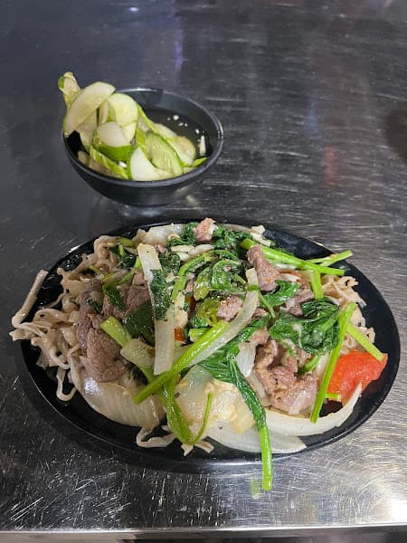 Hình ảnh Phở Sướng 1 - 3