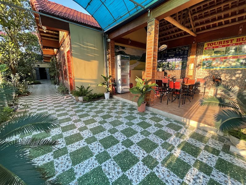 Hình ảnh Tam Coc Laundry service and motorbike rental by the lake - 3