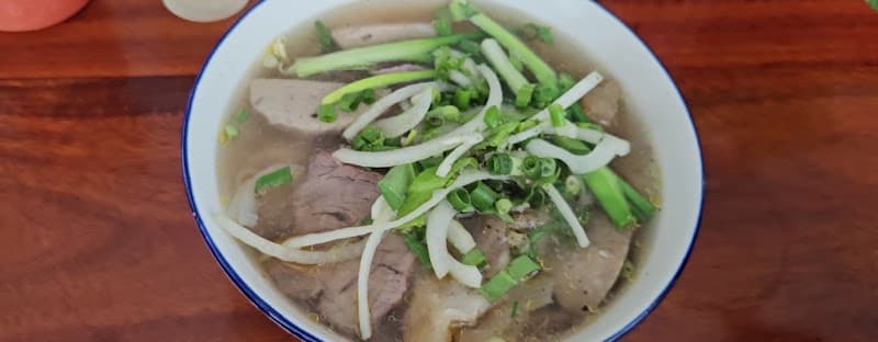 Hình ảnh Quán Phở Loan - 3