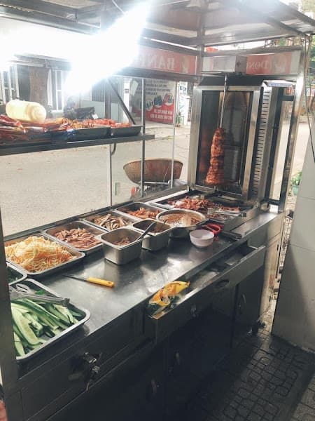 Hình ảnh Lò Bánh Mì Hữu Huế - 3