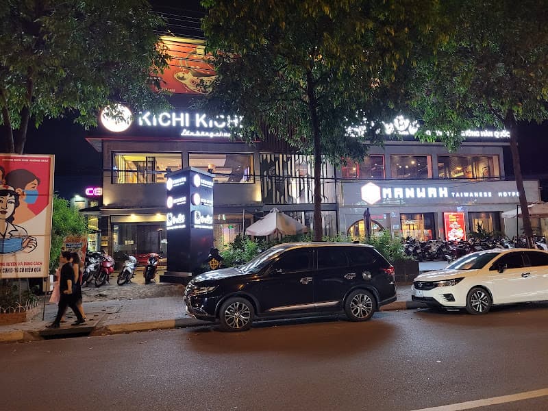 Hình ảnh Phụ liệu tóc Tóc Việt - 4