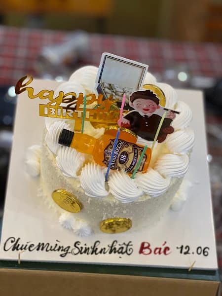 Hình ảnh Ẩm Thực Thắng Bếp - 4