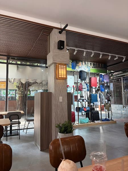 Hình ảnh M'oi Coffee and Tea Bar - 8