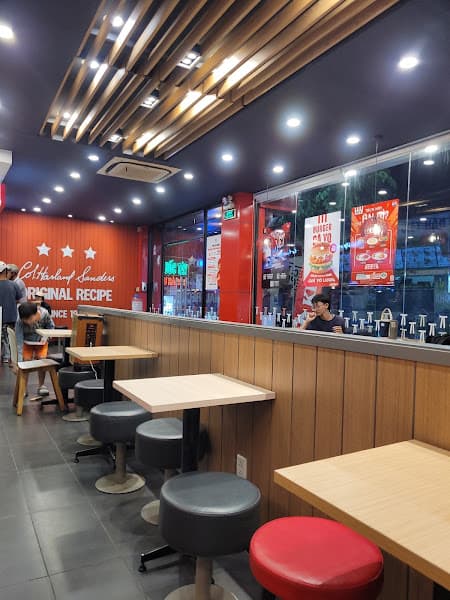 Hình ảnh KFC Hiệp Bình - 2