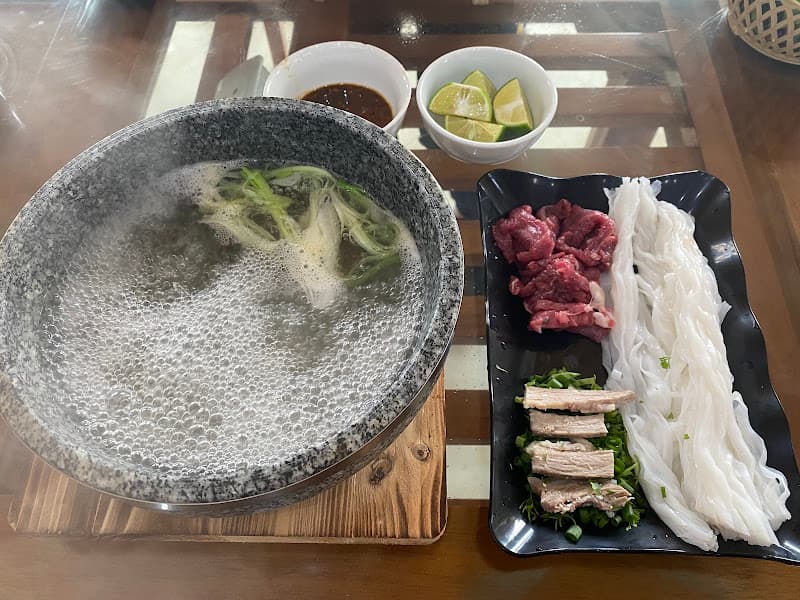 Hình ảnh Nhà hàng Trâu Giật 168 - 3