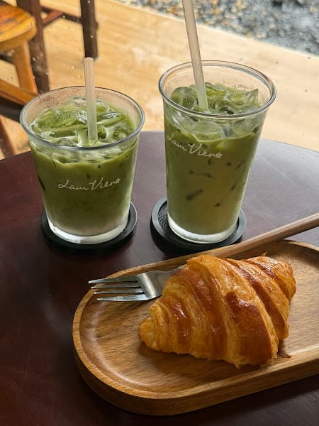 Hình ảnh Lam Viên Coffee & Tea - 3