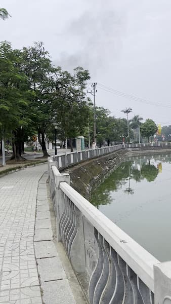 Hình ảnh Hồ Tân Quang - 4