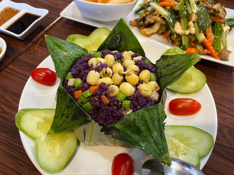 Hình ảnh Nhà hàng chay Vajra - 3