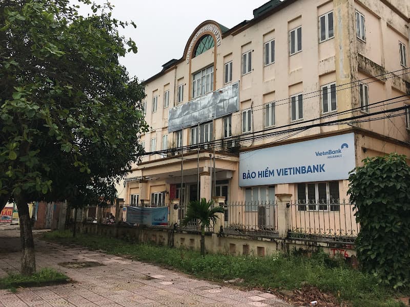 Hình ảnh Ngân hàng TMCP Công thương CN Cửa Lò - PGD Bình Minh ( VietinBank ) - 4