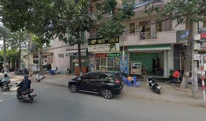 Yucha - Trà sữa Đài Loan