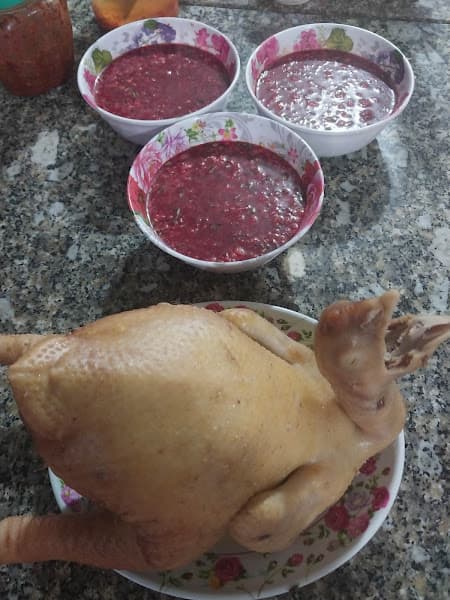 Hình ảnh Quán ăn đêm Thanh Hoa - 7