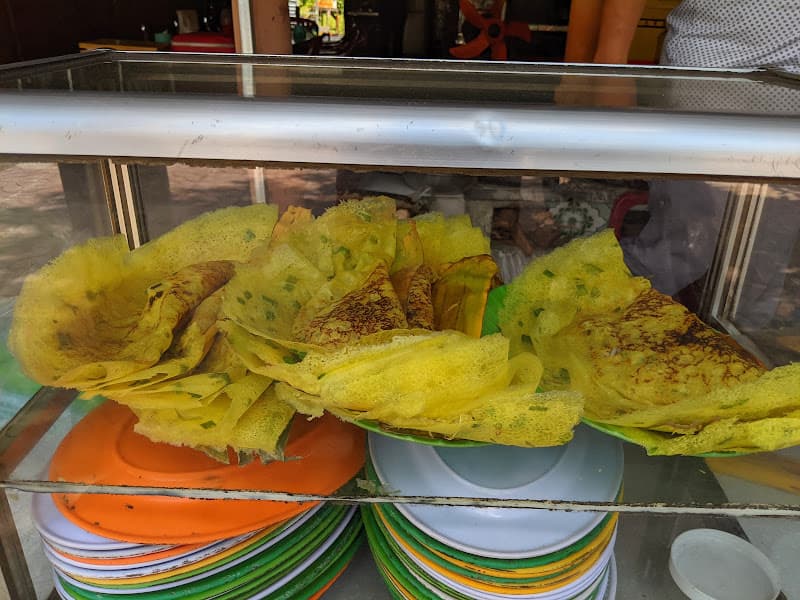 Hình ảnh Bánh Xèo Ba Độ - 3