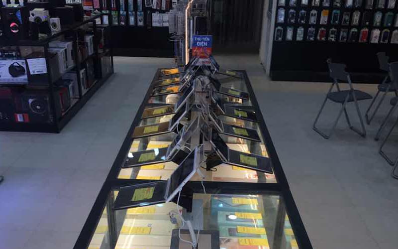 Hình ảnh Siêu thị Thế Giới Di Động - 7