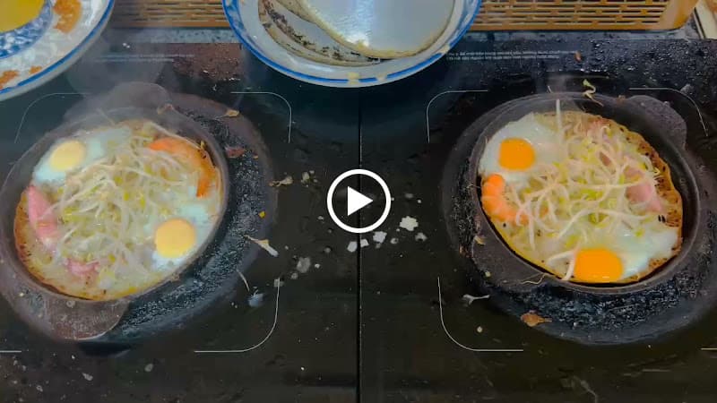 Hình ảnh Bánh xèo Cô Hồng - 4