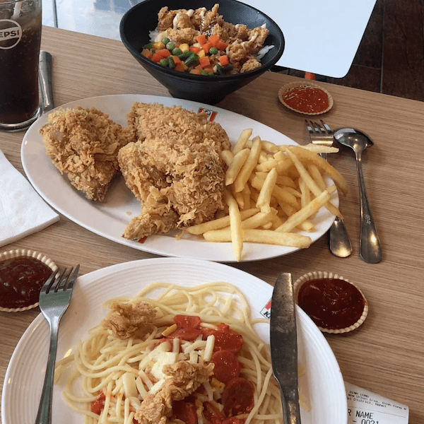 Hình ảnh KFC - 4