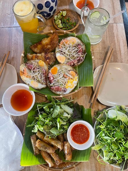 Hình ảnh Bánh xèo Cô Hồng - 2