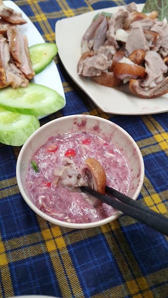 Hình ảnh Đặc sản Dê núi Sóc II - 7