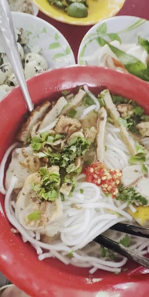 Hình ảnh Bánh Canh chả cá cô Ba - 2