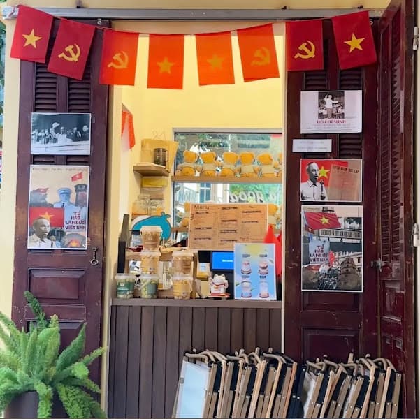 Hình ảnh Ngơ Coffee - 3