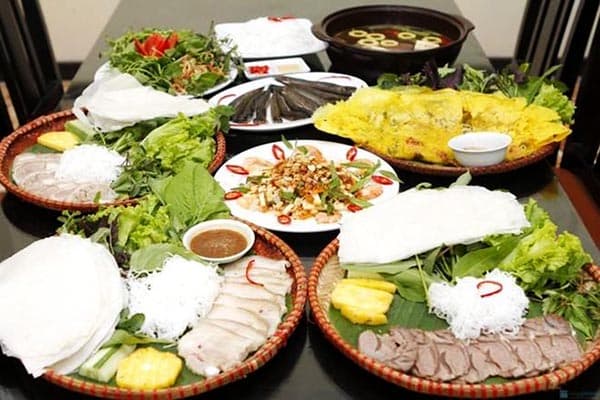 Hình ảnh Nhà hàng Hải Long - 5