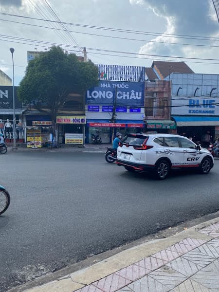 Hình ảnh Nhà Thuốc FPT Long Châu - 2