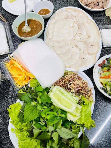 Hình ảnh Bánh Cuốn Quảng Trị - 3