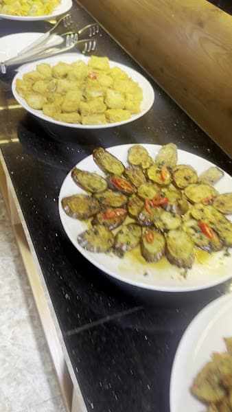 Hình ảnh Chay Sky Sala-vegetarian - 2