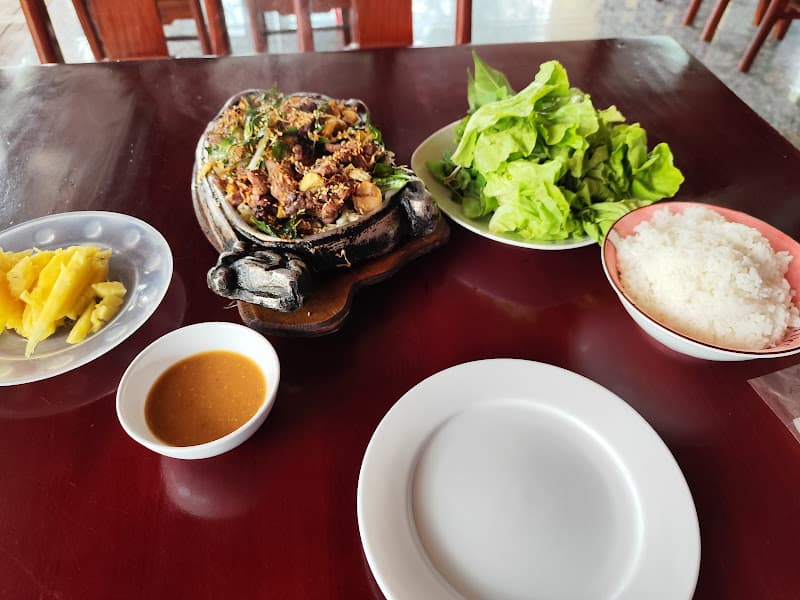 Hình ảnh Nhà Hàng Đức Dẫn - 3