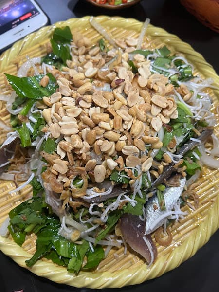 Hình ảnh Gỏi Cá Trích Phú Quốc (Quí Quí) - 4