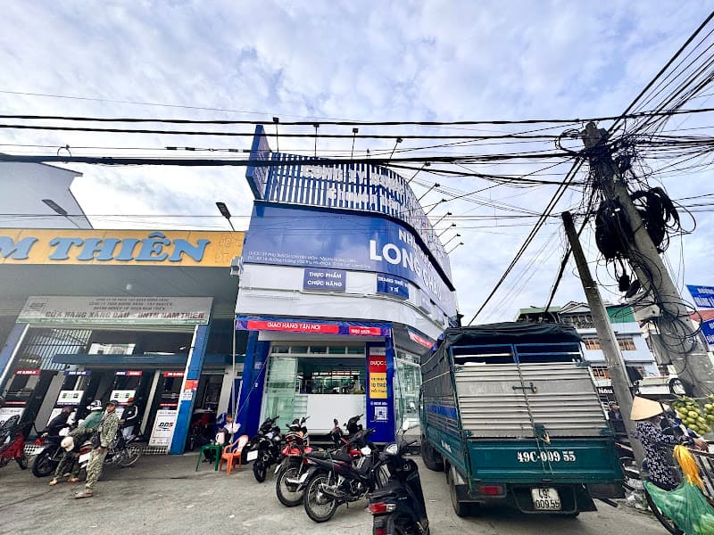Hình ảnh Nhà Thuốc FPT Long Châu - 4