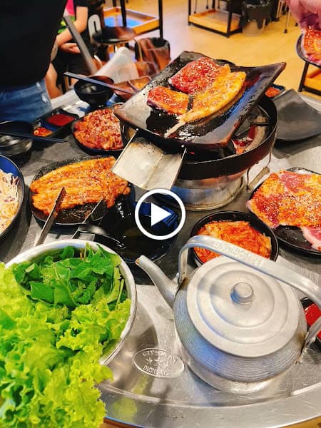 Hình ảnh Nướng Ngói Gia Bảo Sapa - 3