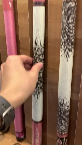 Hình ảnh Thế Giới Bida - Shop Cơ Bi-a, Đơn Vị Cung Cấp Lắp Đặt Bàn Bida - 2