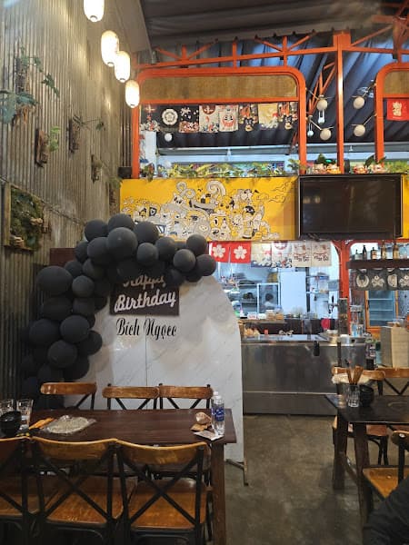 Hình ảnh Lẩu Nhỏ 2 - Quán Nhậu Đêm tại Pleiku - 2