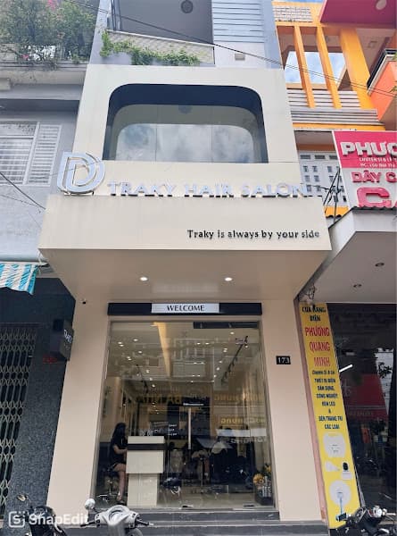 Hình ảnh Traky hair salon - 3