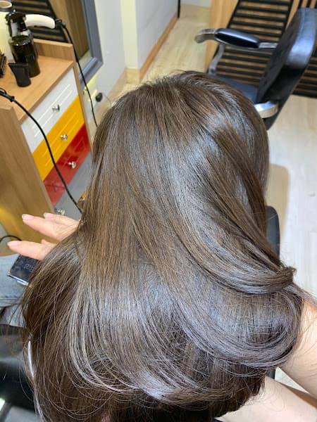 Hình ảnh Salon VIP Hair - 3