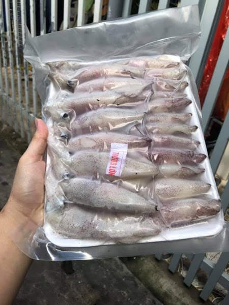 Hình ảnh Cửa hàng hải sản Nguyễn Ngọc Phương - 3