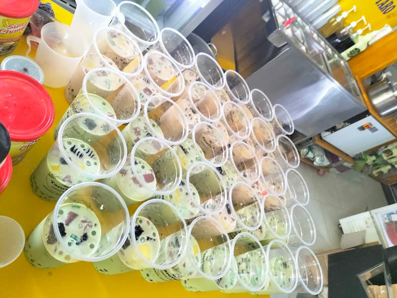 Hình ảnh Trà sữa taro taro - 2