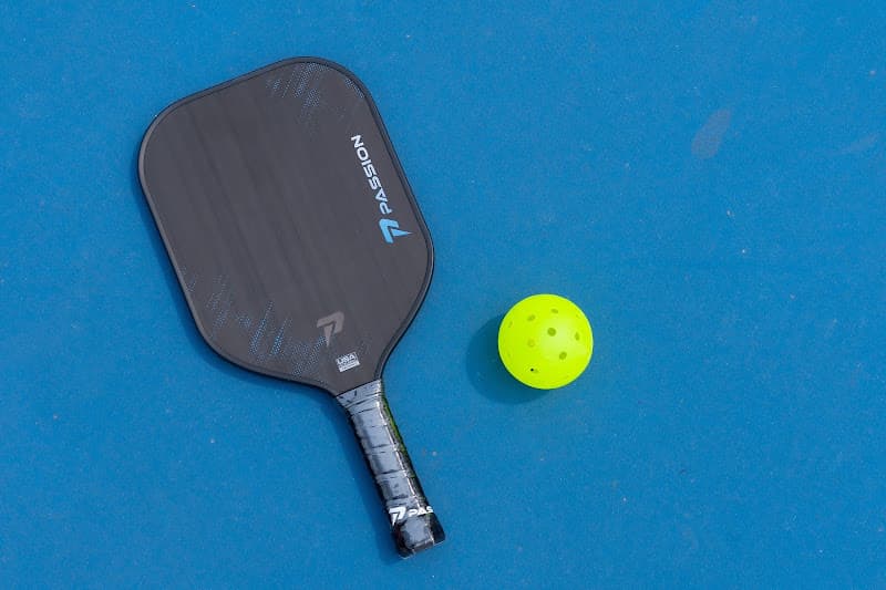 Hình ảnh Vợt Pickleball Hà Nội - 2